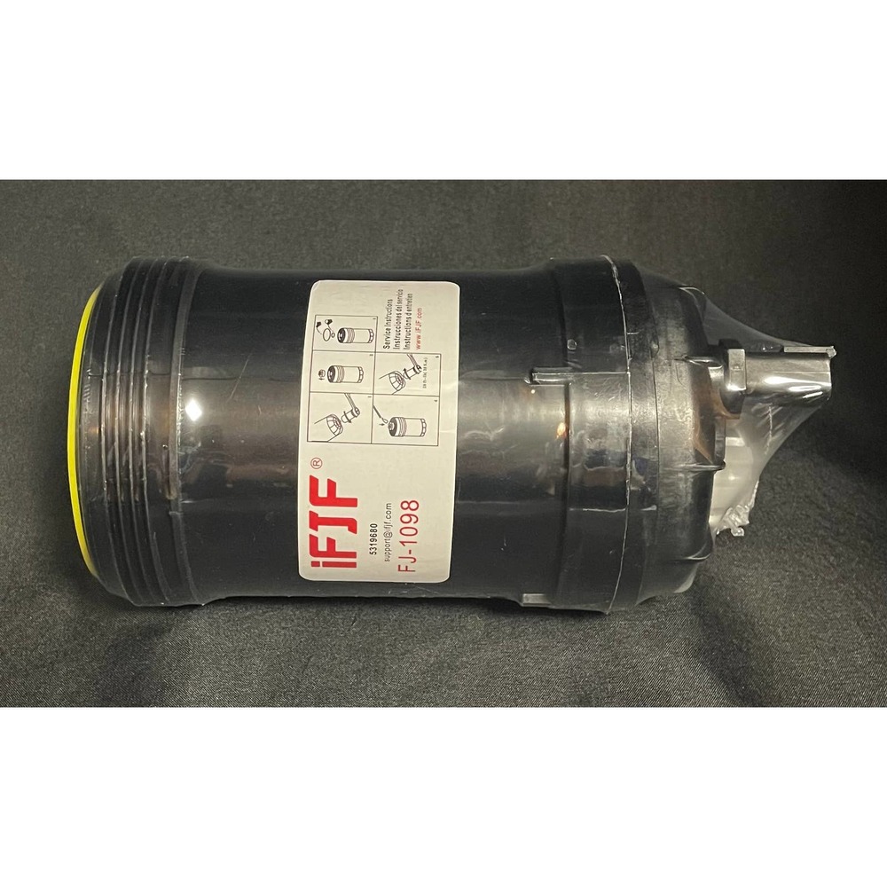 iFJF 5319680 FJ-1098 Filter